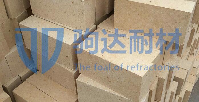 高鋁磚
