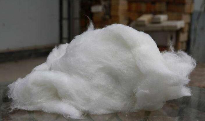 纖維棉