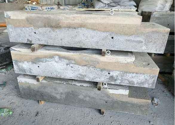 耐火澆注料返堿現(xiàn)象