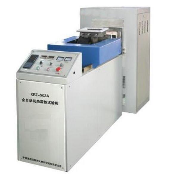 抗熱震測(cè)試儀