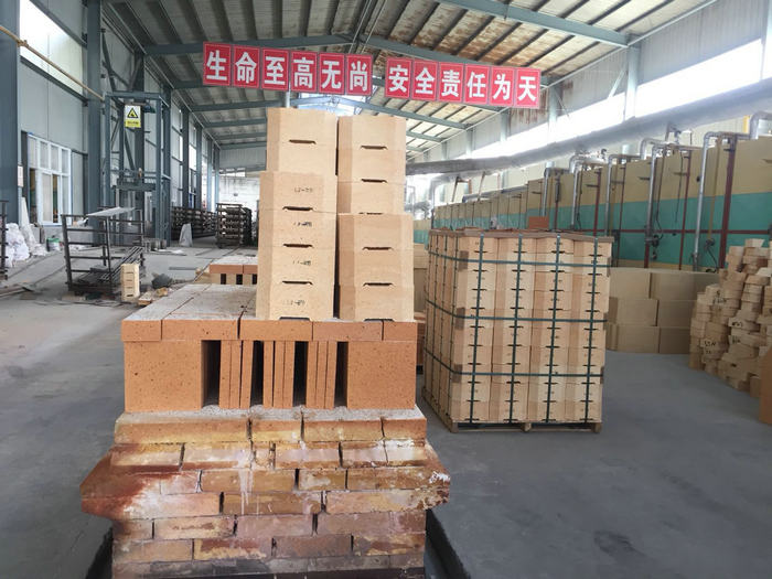 窯車耐火磚