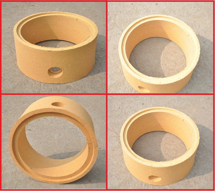 灶具爐膛耐火磚