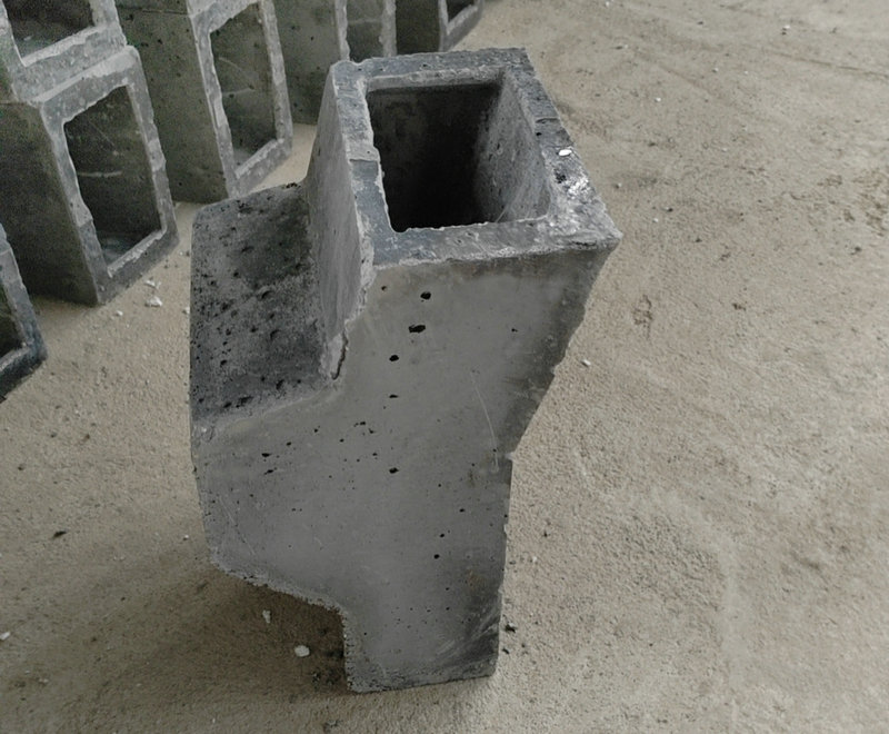 澆注料預(yù)制磚